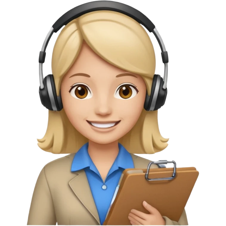 Event maneger emoji