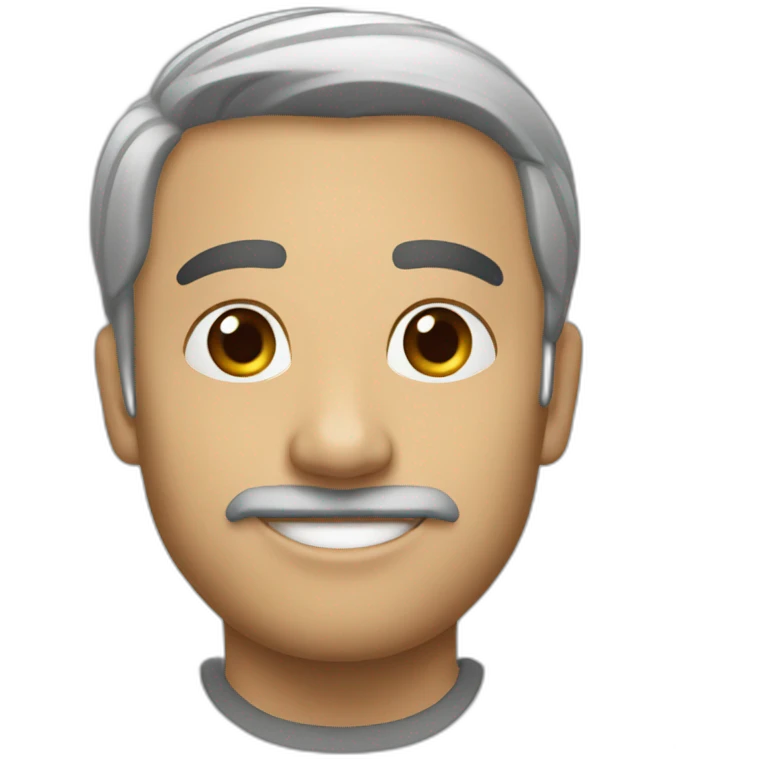 کوروش کبیر  emoji