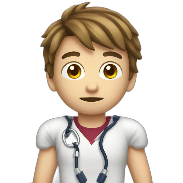 tackling insulin level emoji
