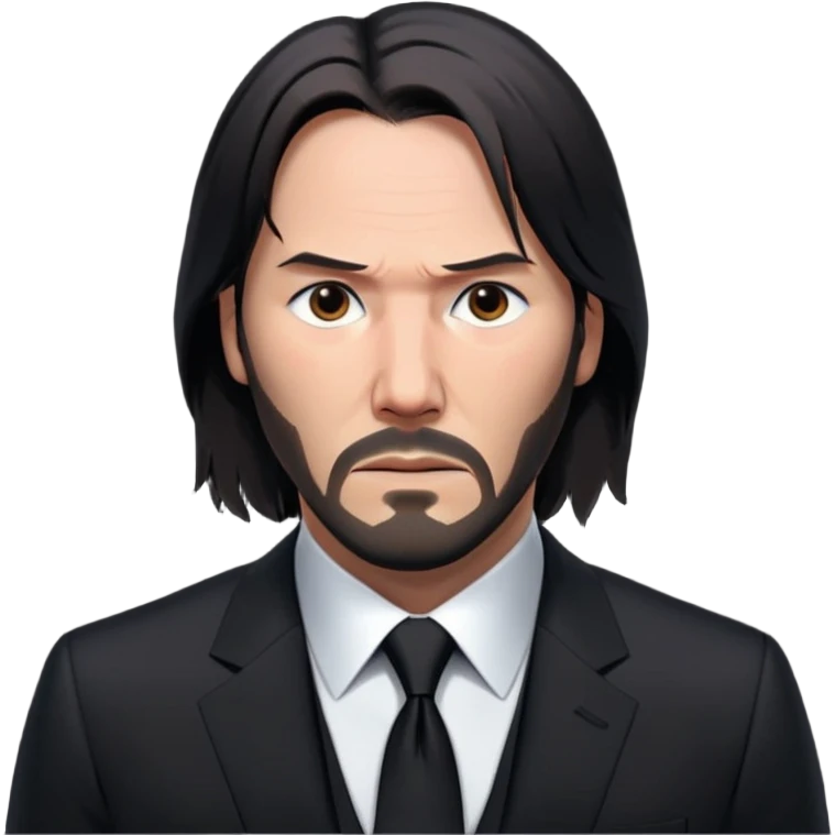 john wick emoji