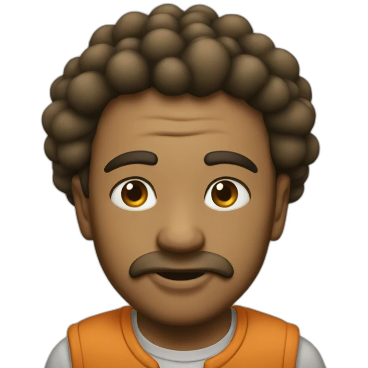 Puff puff pass emoji