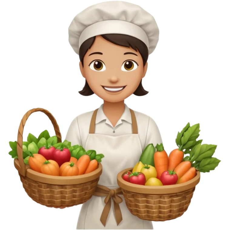 Vendor emoji
