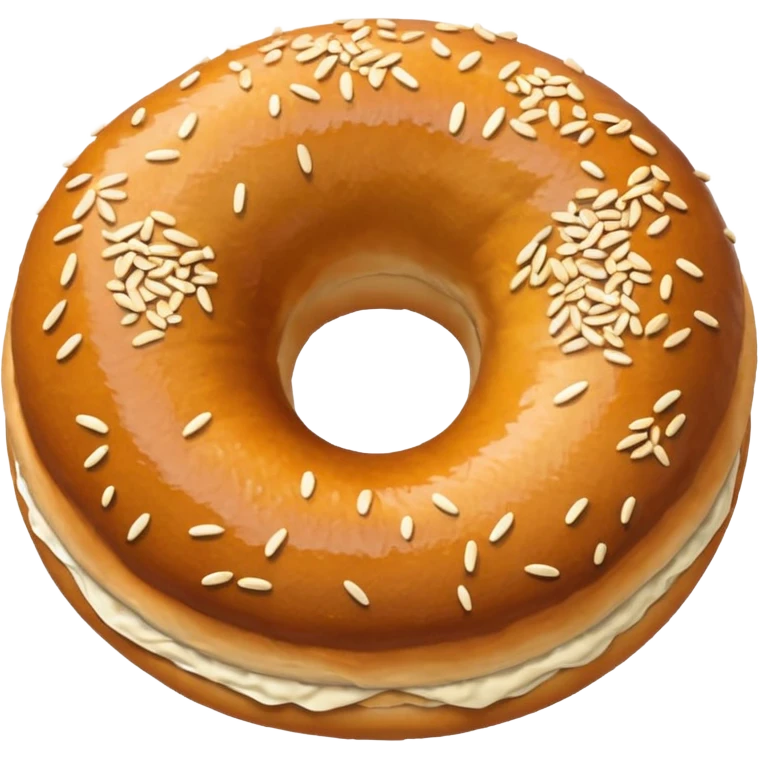 Simit emoji