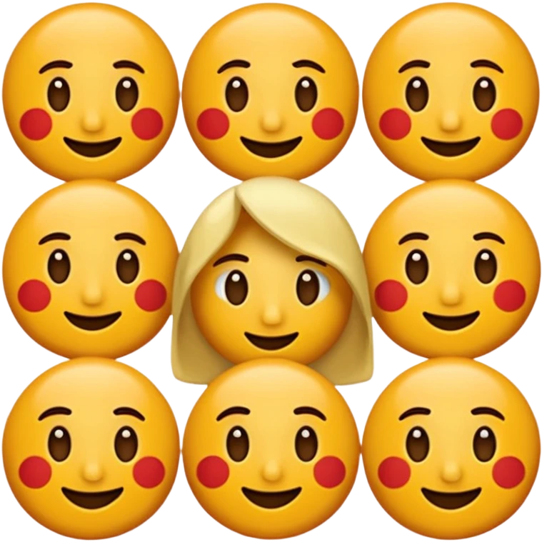 elinde turuncu gül cicek olan erkek emojisi emoji