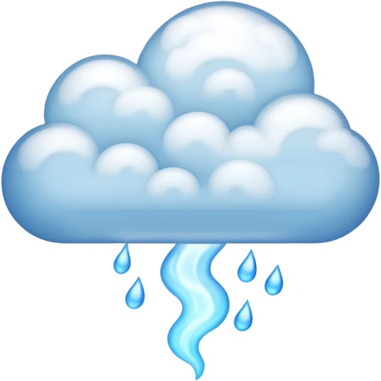 A huge fart emoji