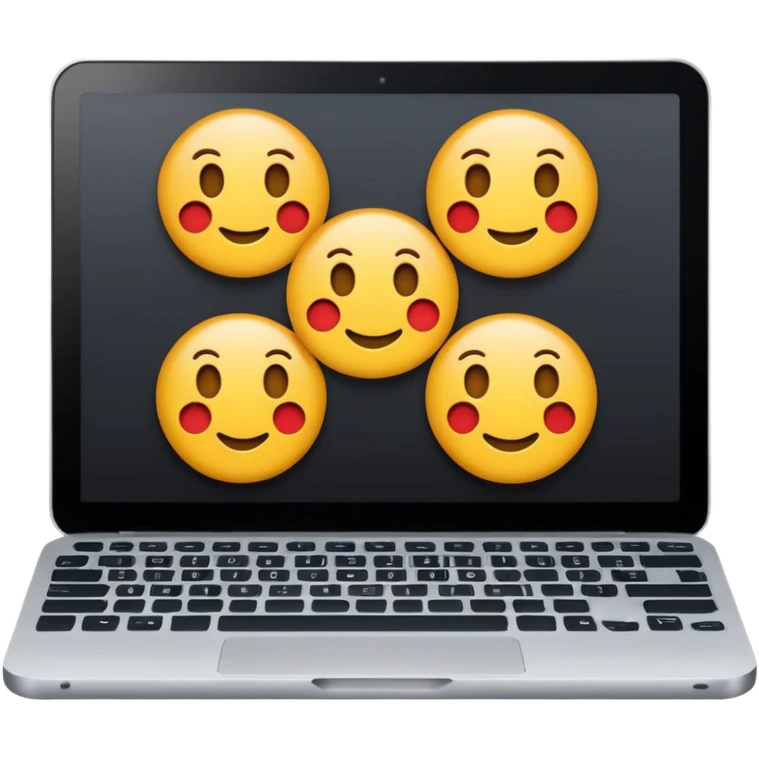 programming emoji