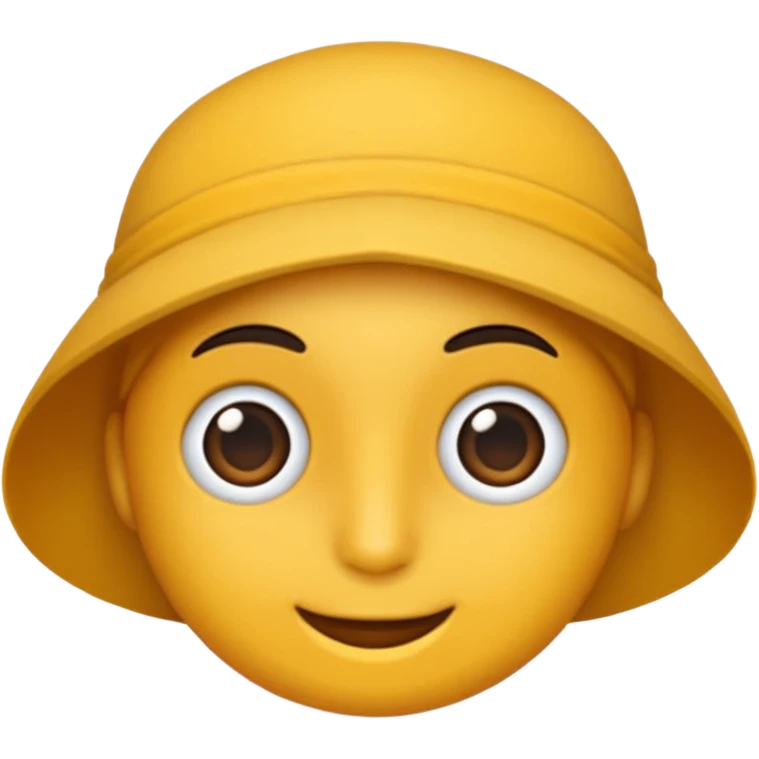 اسب تک شاخ emoji
