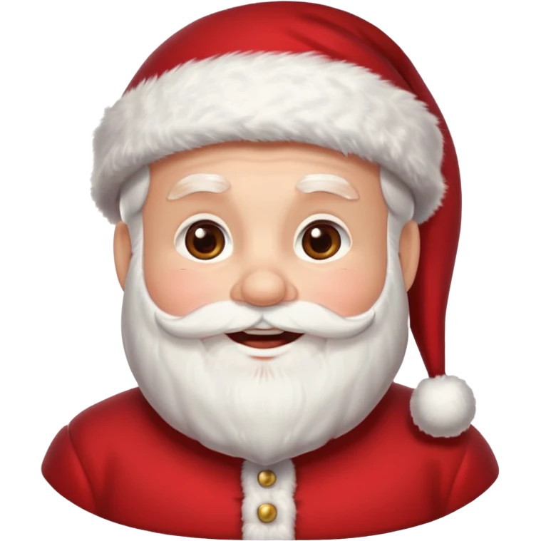 Noël emoji