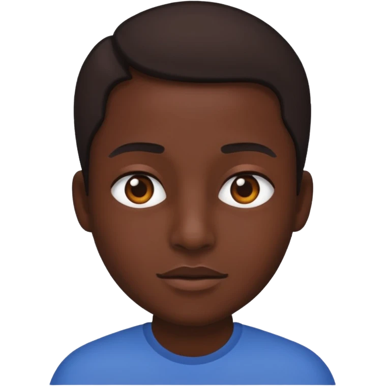 Popo emoji