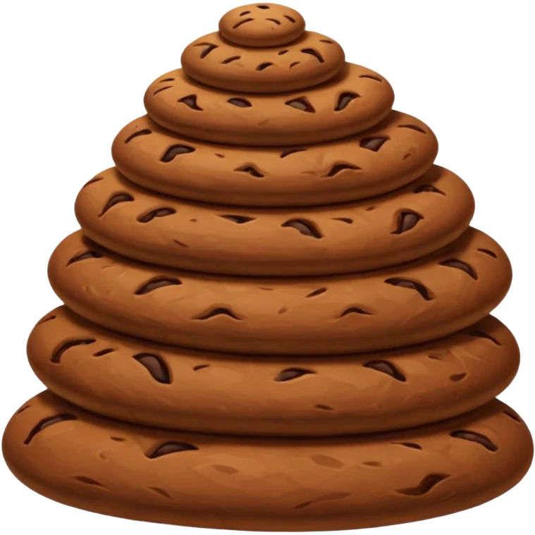 Caca  emoji
