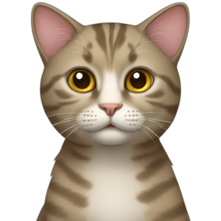 cat emoji