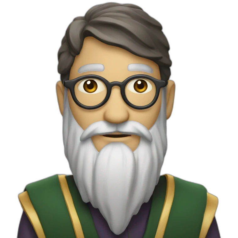 computer wizards emoji