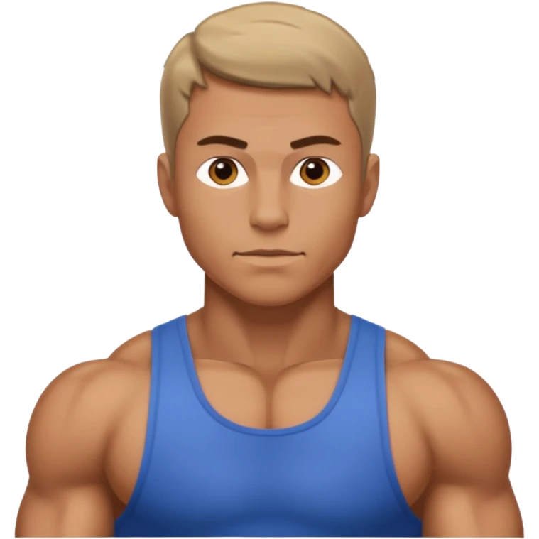 Men naked emoji