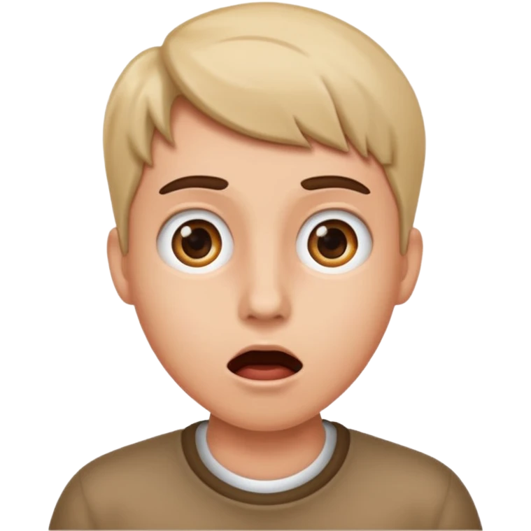 Omg  emoji