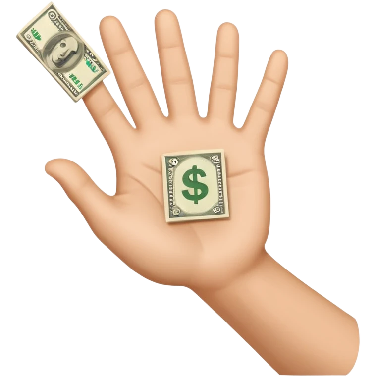 donate emoji