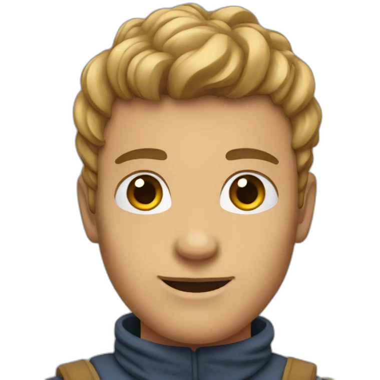 avatar emoji