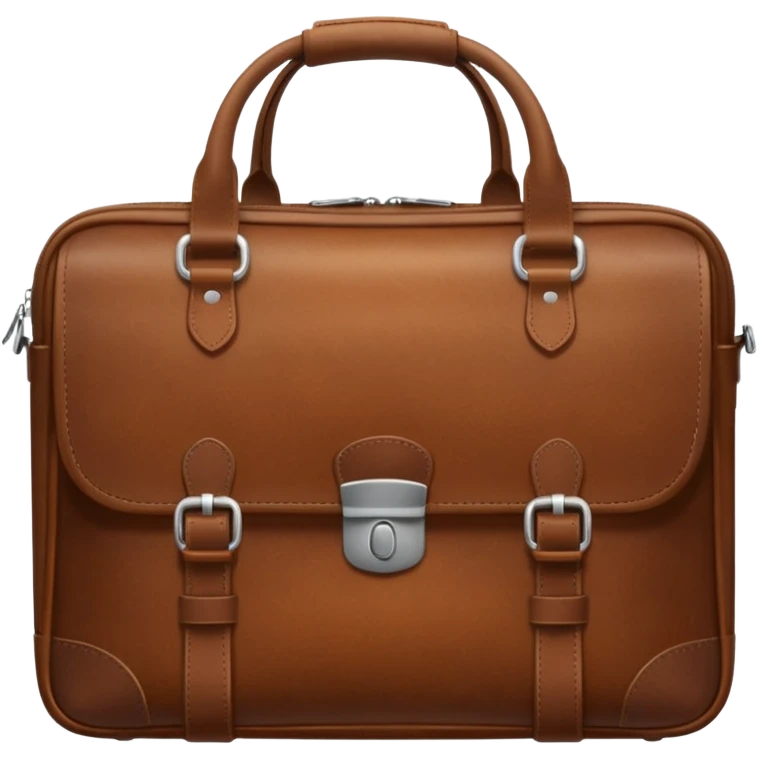 work bag emoji