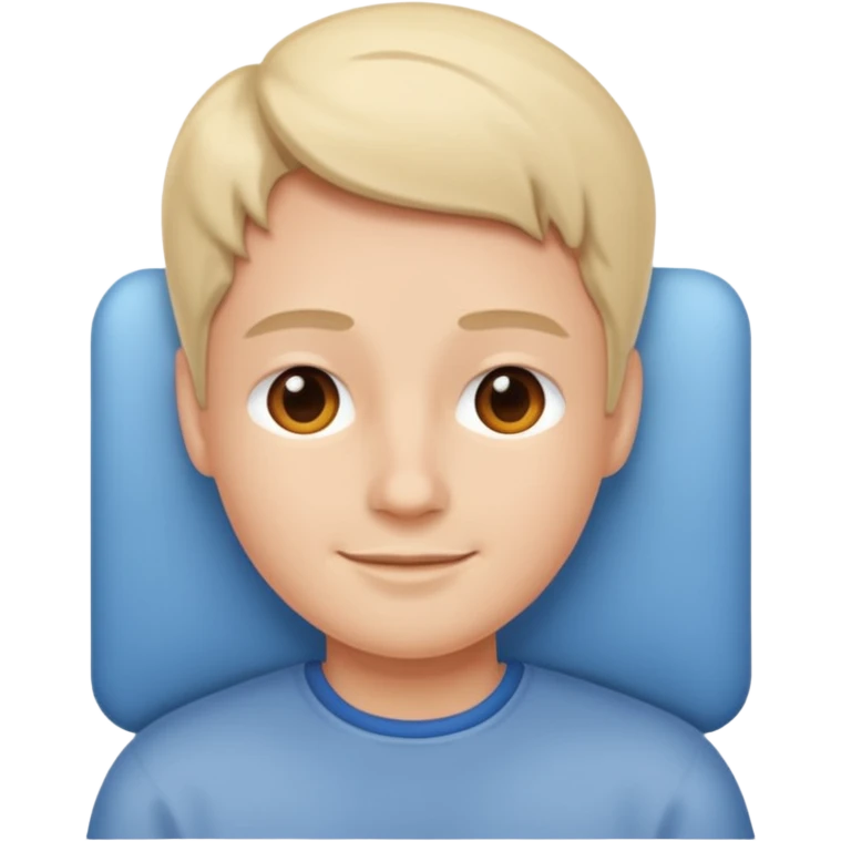 Off from work emoji