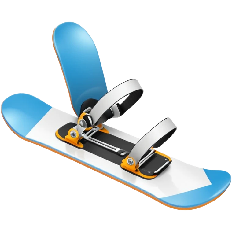 snowboard emoji