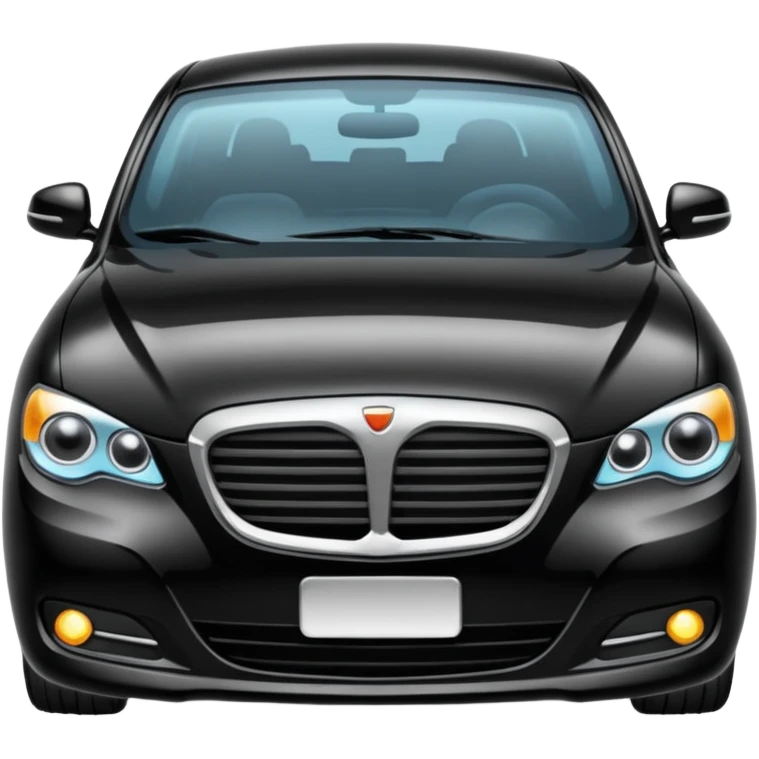 Car deteiling emoji