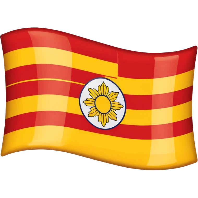 Karnataka flag  emoji