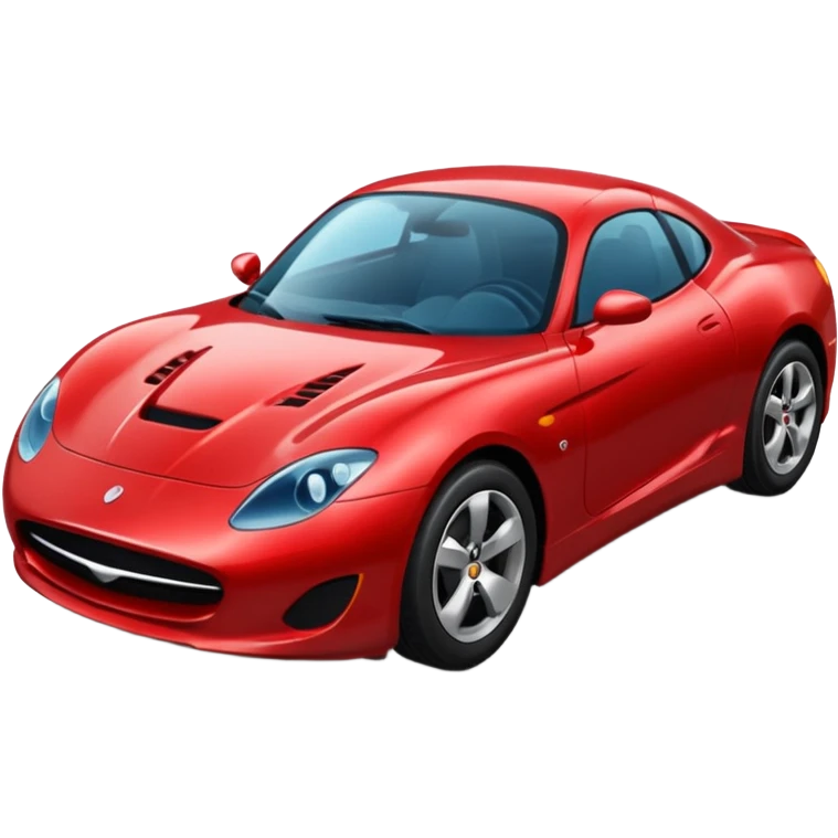 car emoji