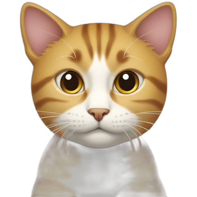 猫 狗 鱼 emoji