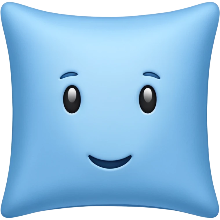 a square of fabric  emoji