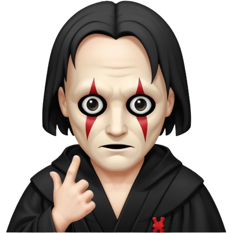 movie jigsaw emoji