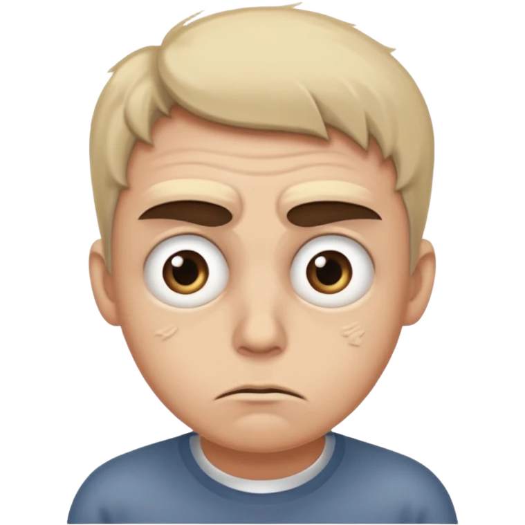 Fuck emoji