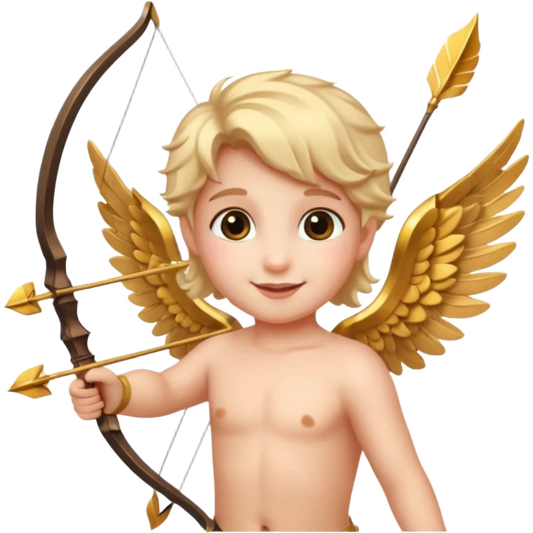 Cupido emoji