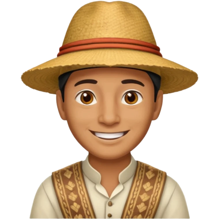 Sabahan emoji
