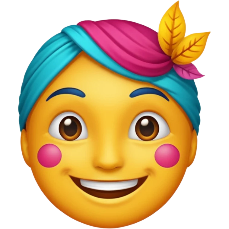 Ambatukam  emoji