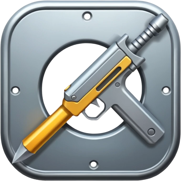 weapon emoji