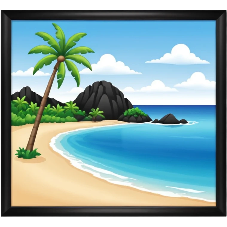 Saipan emoji
