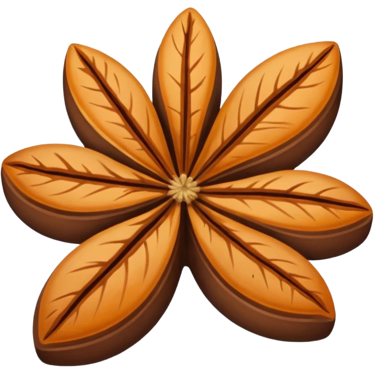 Canela emoji