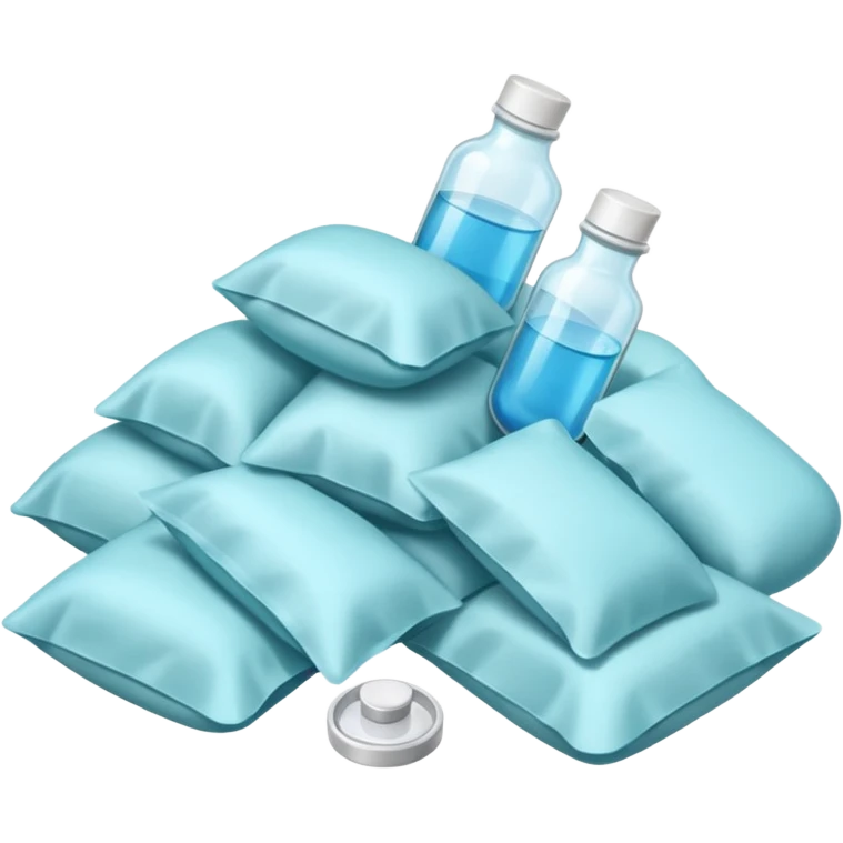  sterile stuff emoji