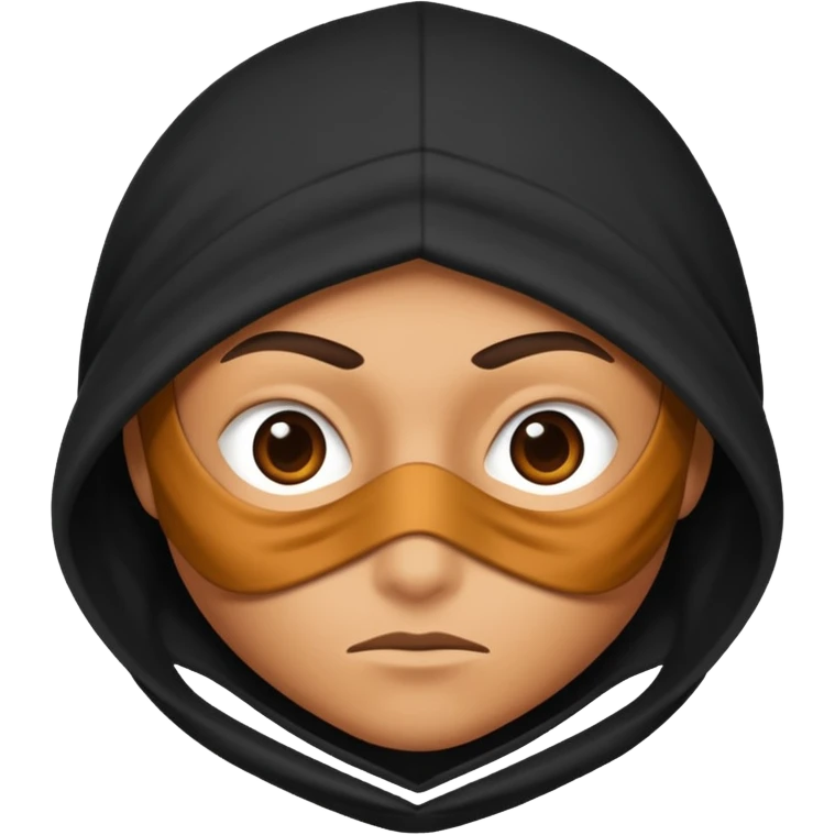 دزد emoji