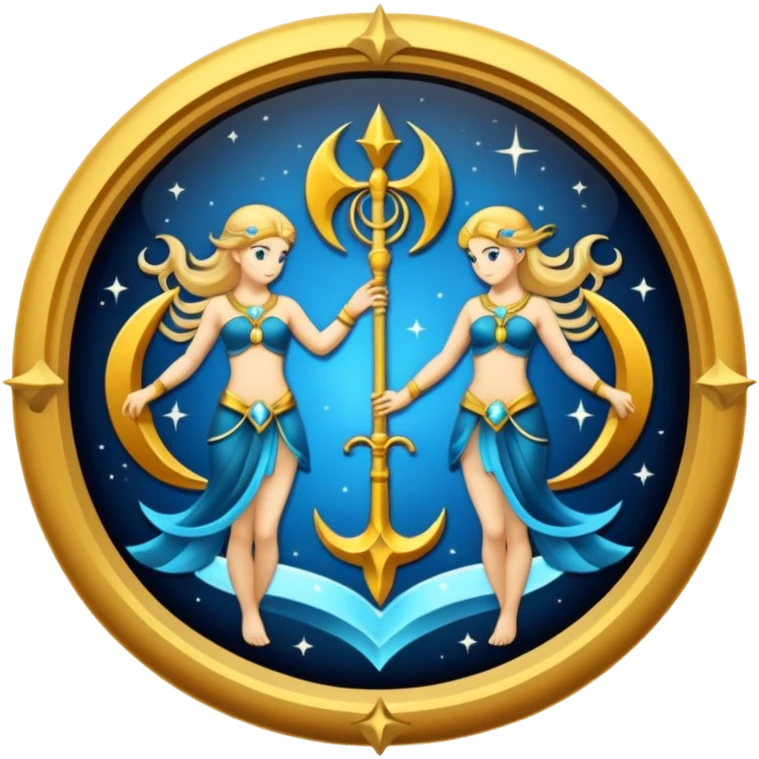 ♐♒ emoji