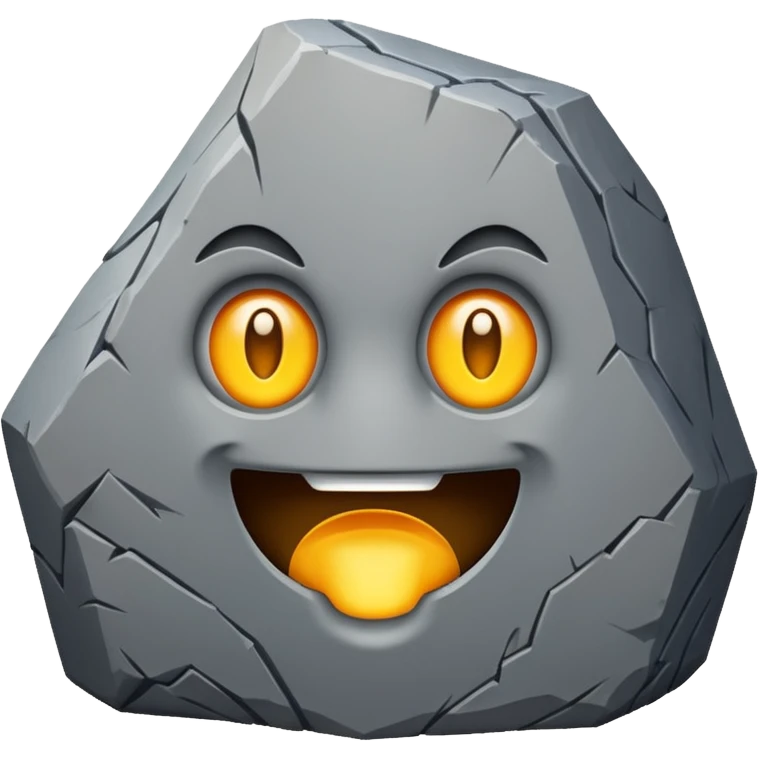 obstical emoji
