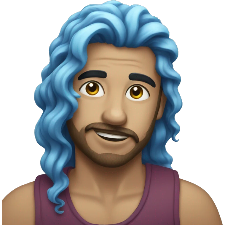 Ocean emoji