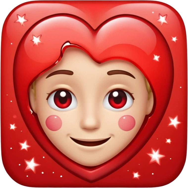 💔😍 emoji