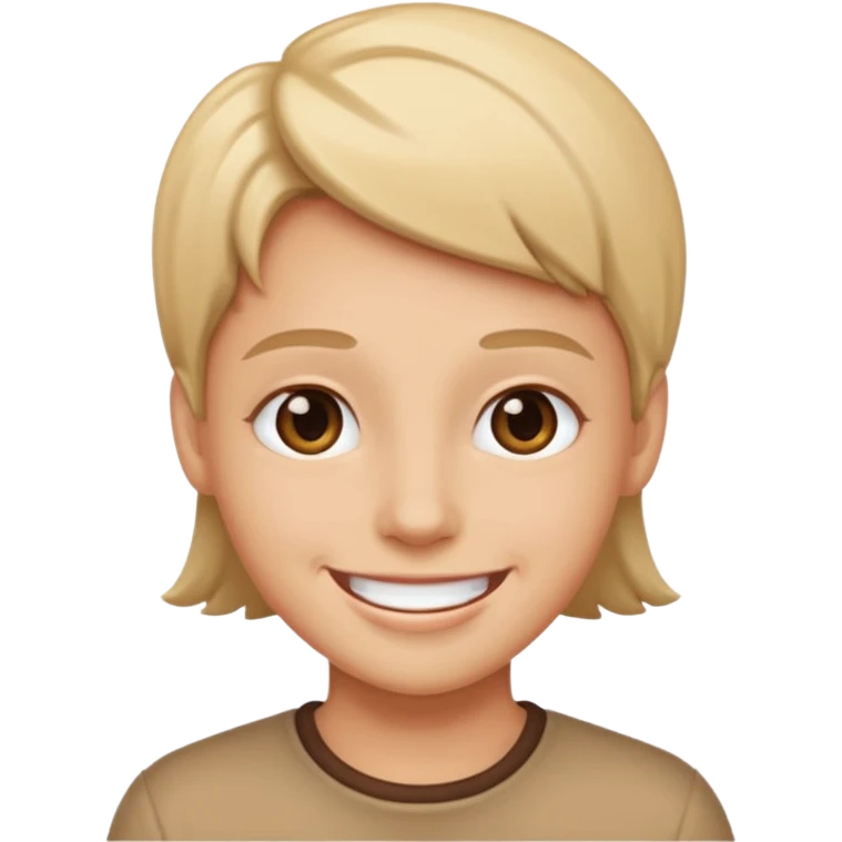 Nah emoji