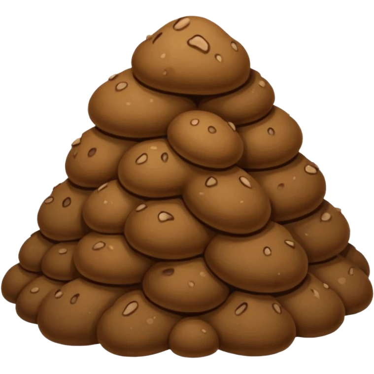 cagando emoji