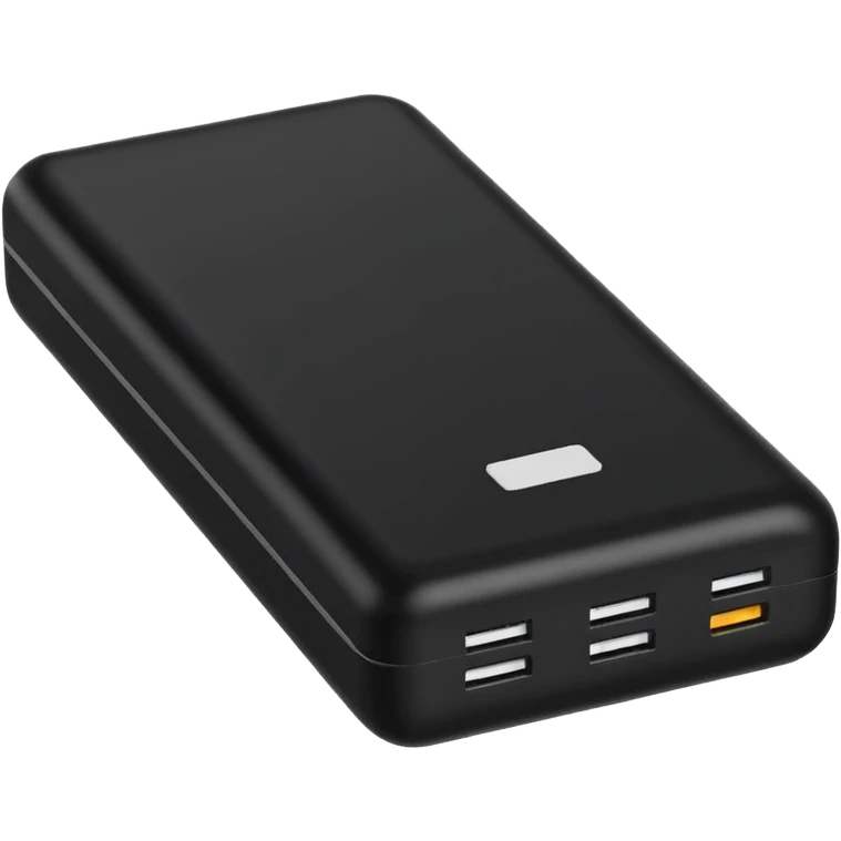 powerbank emoji
