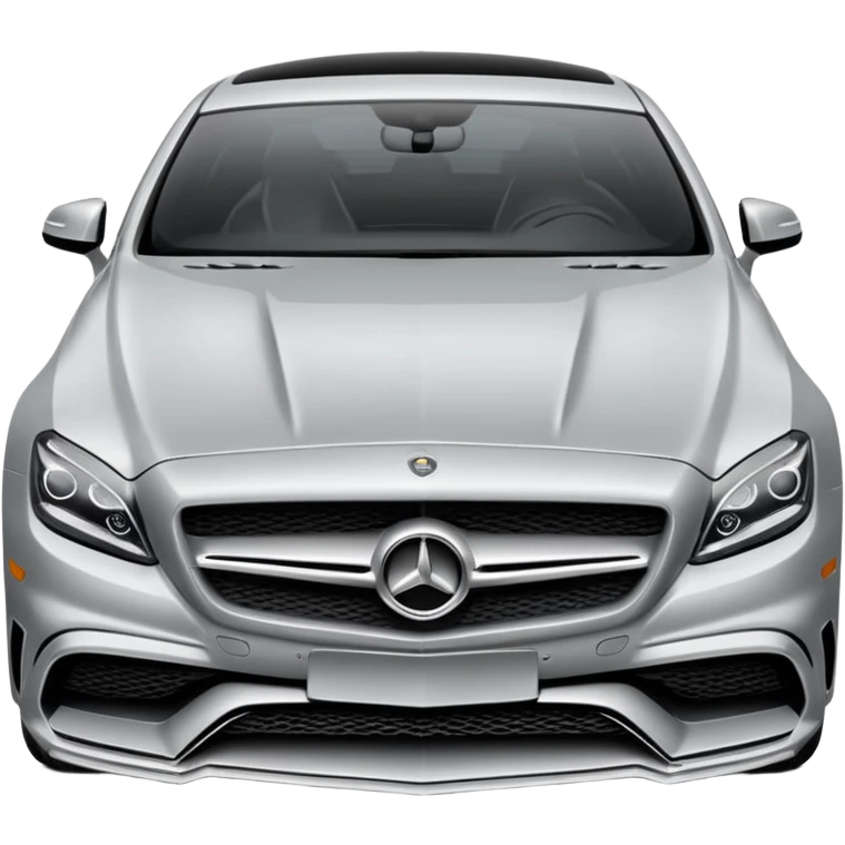 cls63s 2016 in light silver emoji