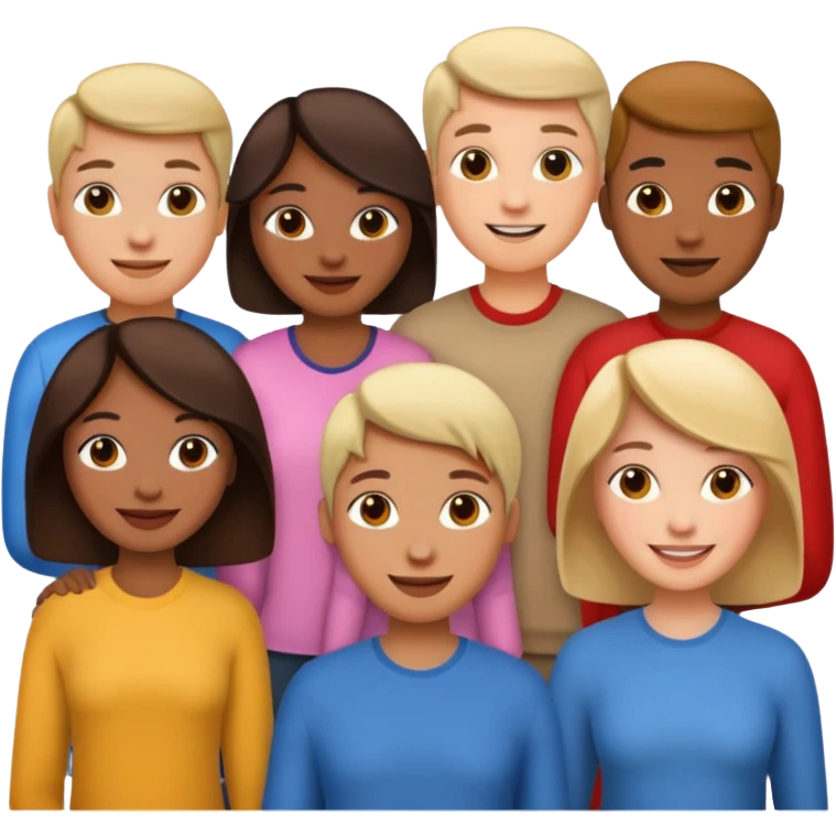 users emoji