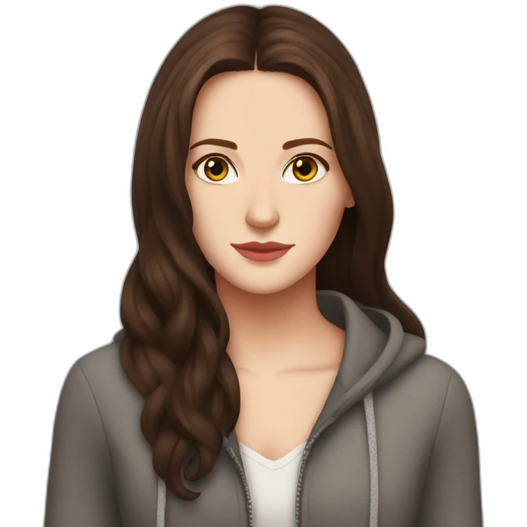 Bella swan emoji
