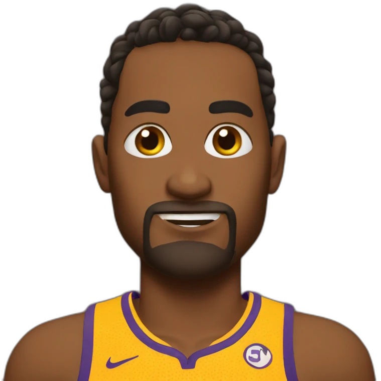 slam emoji