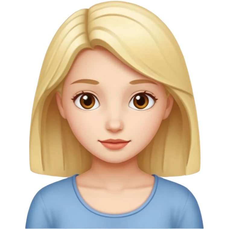 لاله دختر خشگل ناز و مهربون emoji